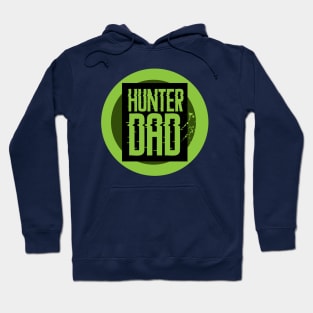 Hunter Dad Hoodie